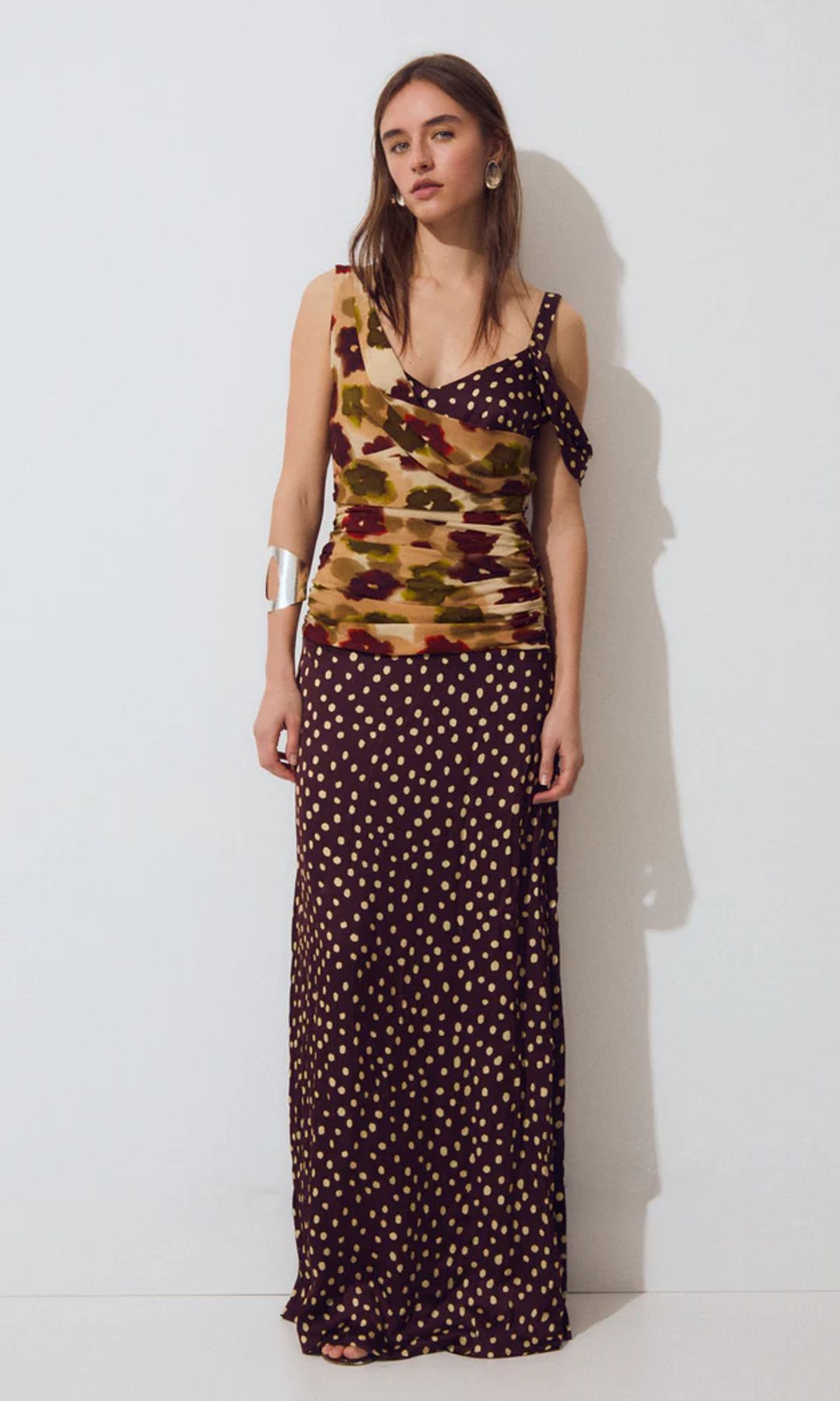 Vestido de Avec Studio