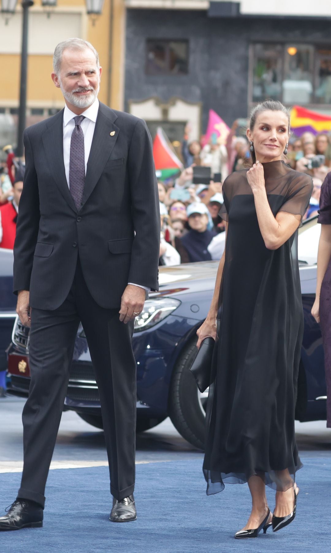 Reina Letizia