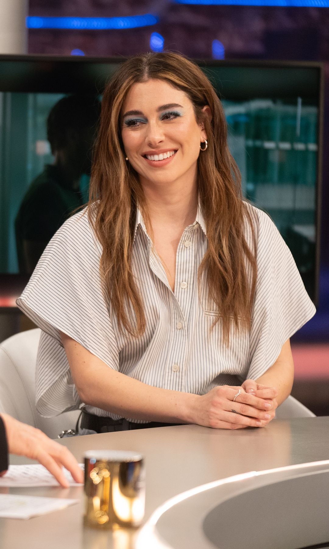 En El Hormiguero