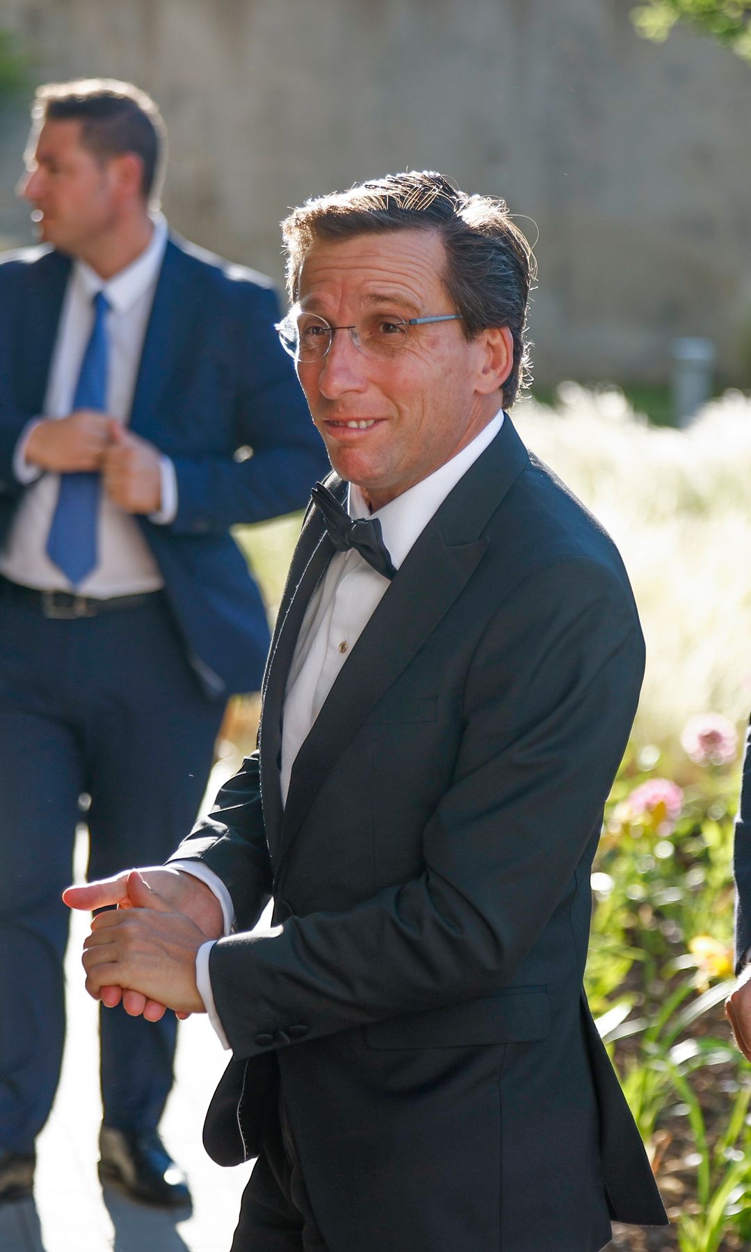 Jose Luis Martinez-Almeida
