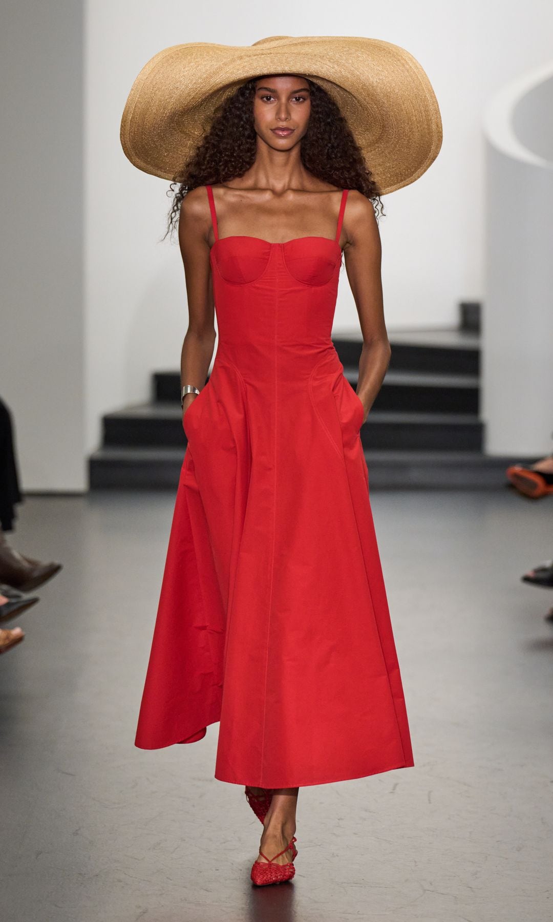 Colección Primavera/Verano 2026 Ralph Lauren