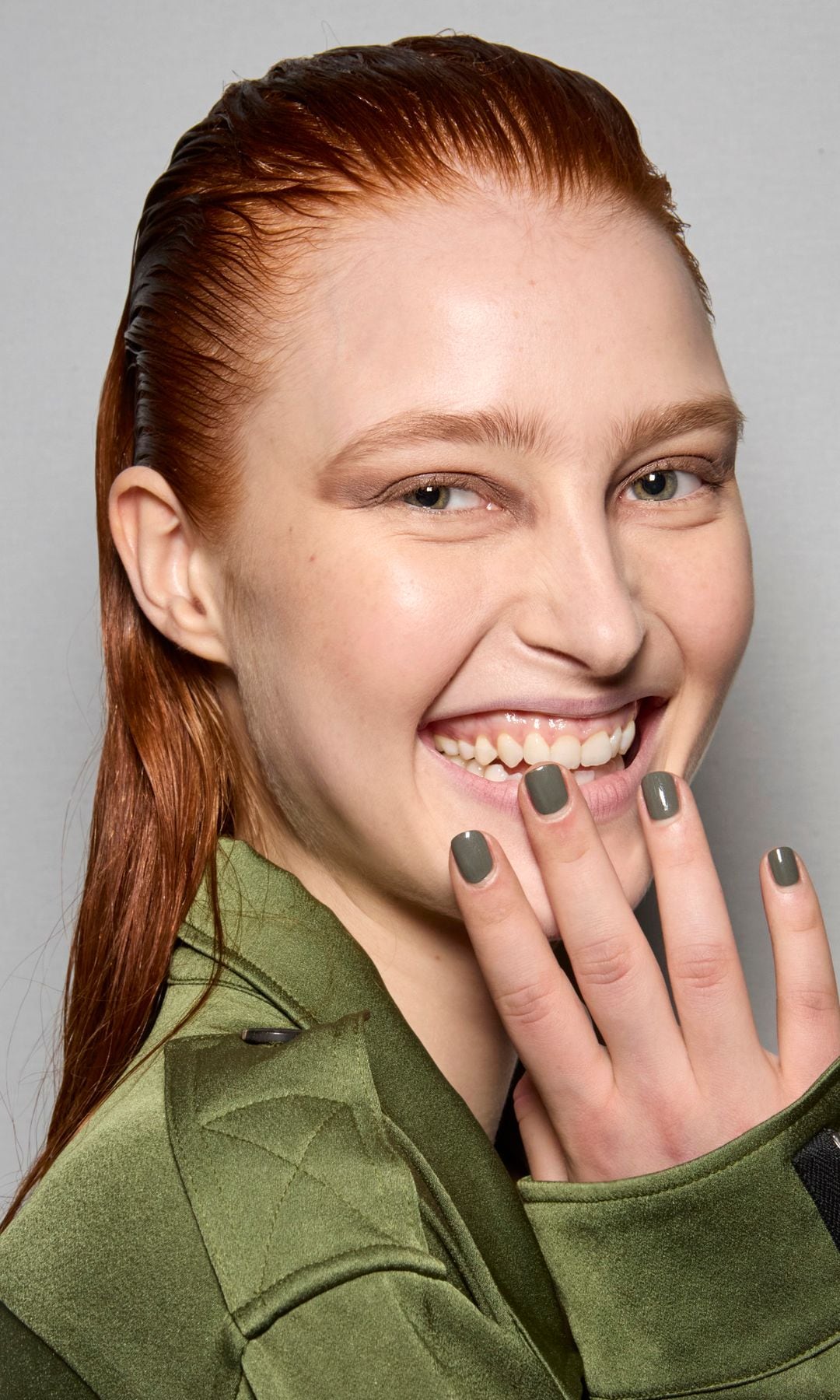 Manicure
