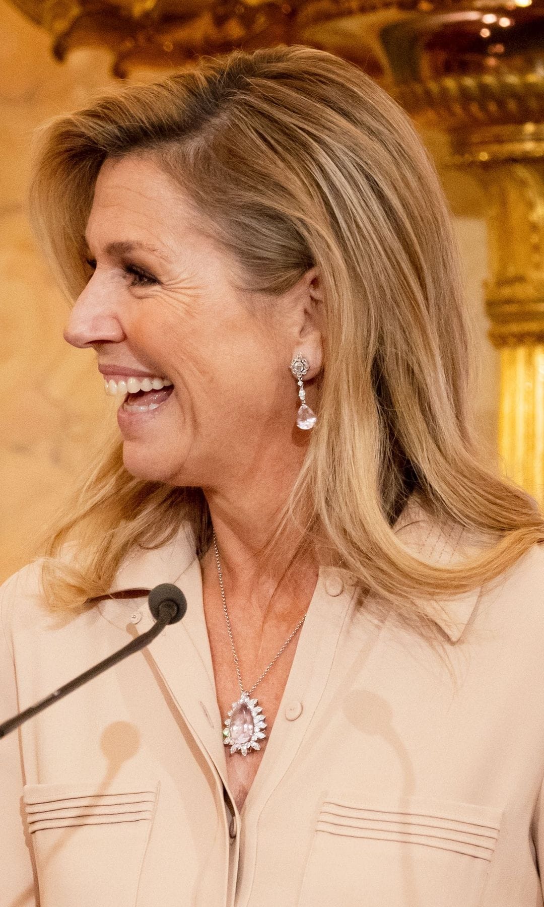Reina Máxima