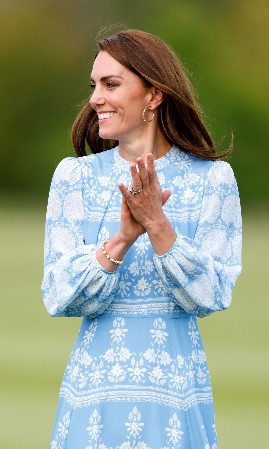 Kate Middleton, 2023