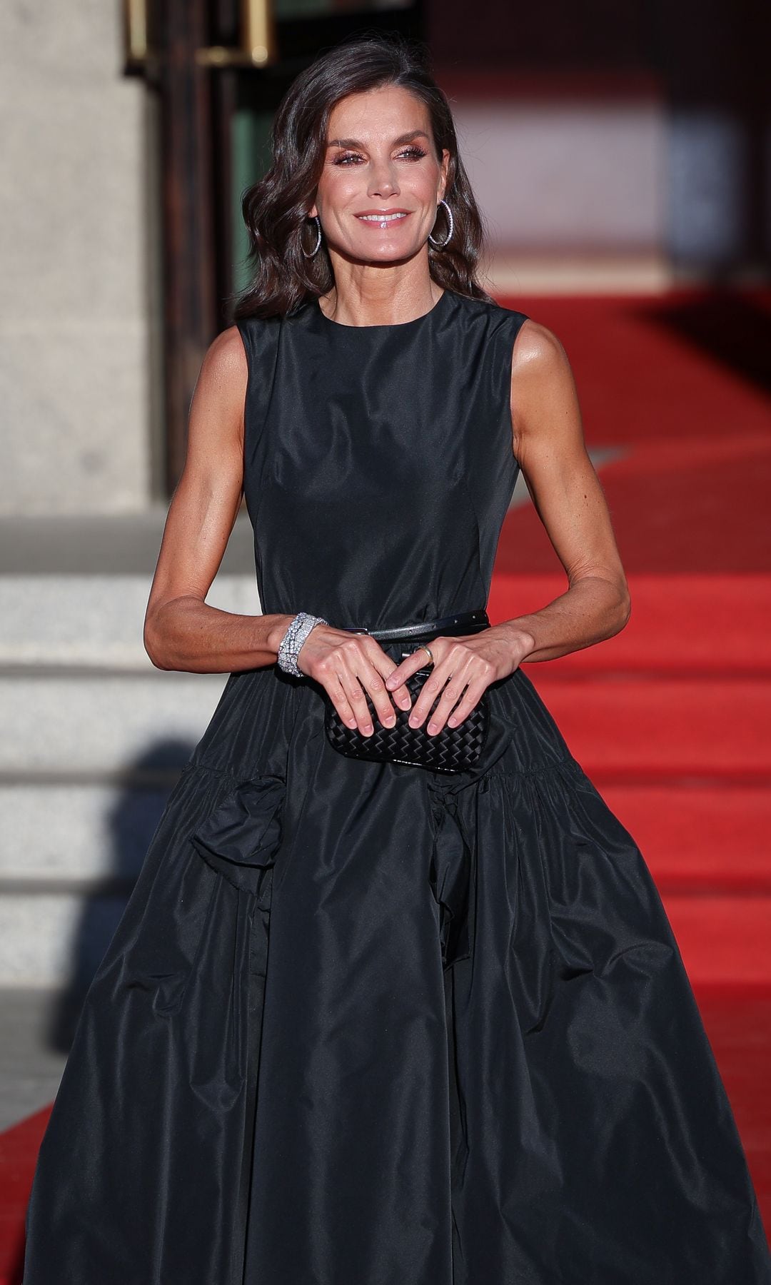 La reina Letizia en 2023