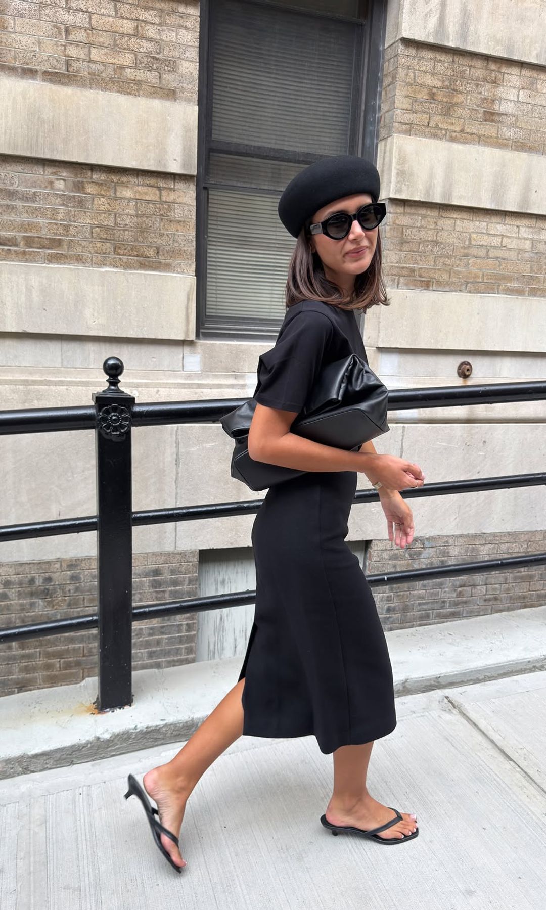La falda lápiz vuelve a conquistar el armario: así se lleva la silueta más elegante de la temporada