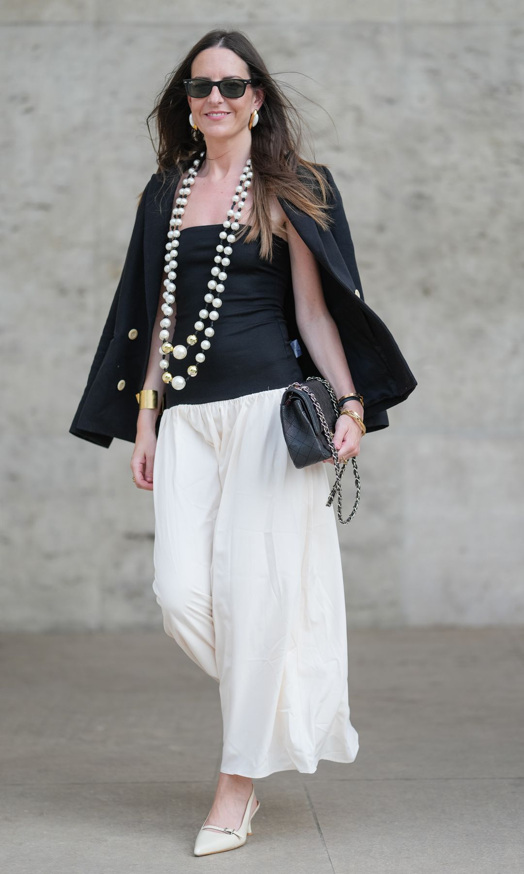 Faldas boho tendencia