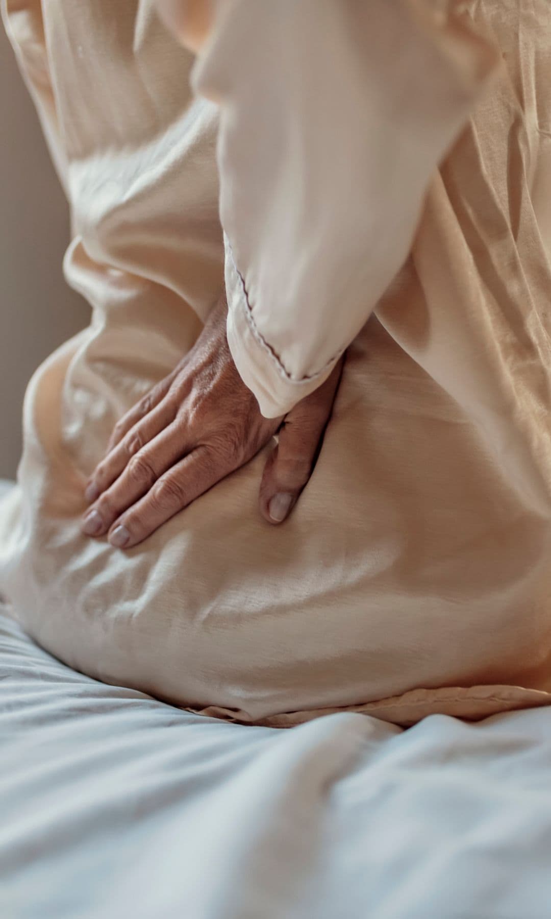 Consejos de los expertos para aliviar el dolor lumbar