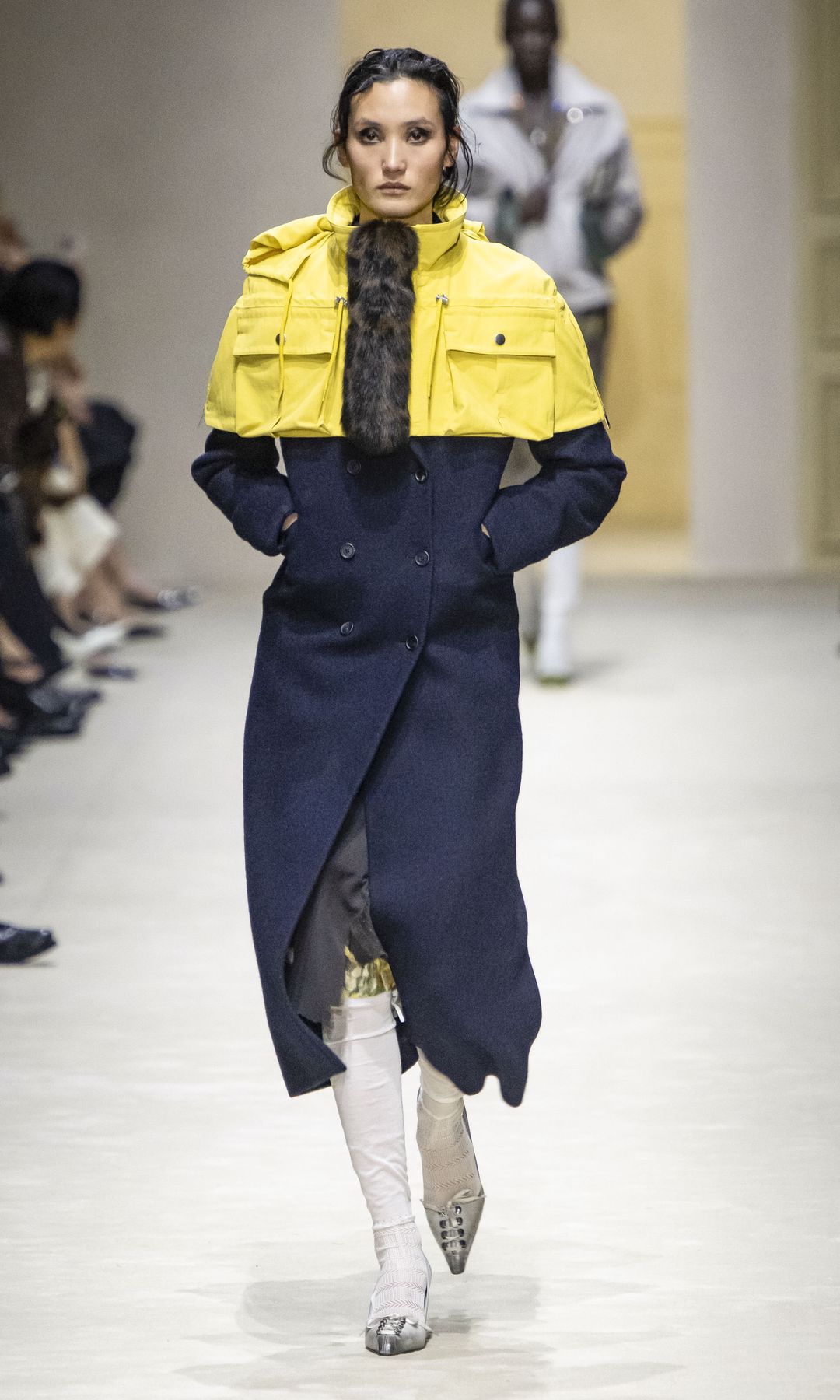 Colección Otoño-Invierno 2026 PRADA