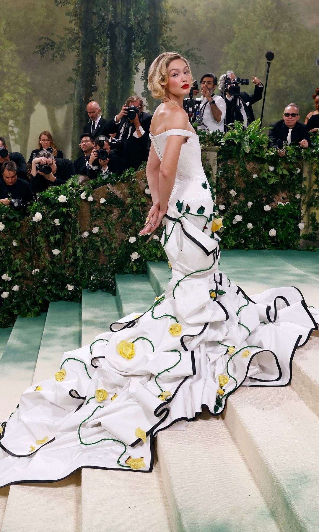 Met Gala 2024