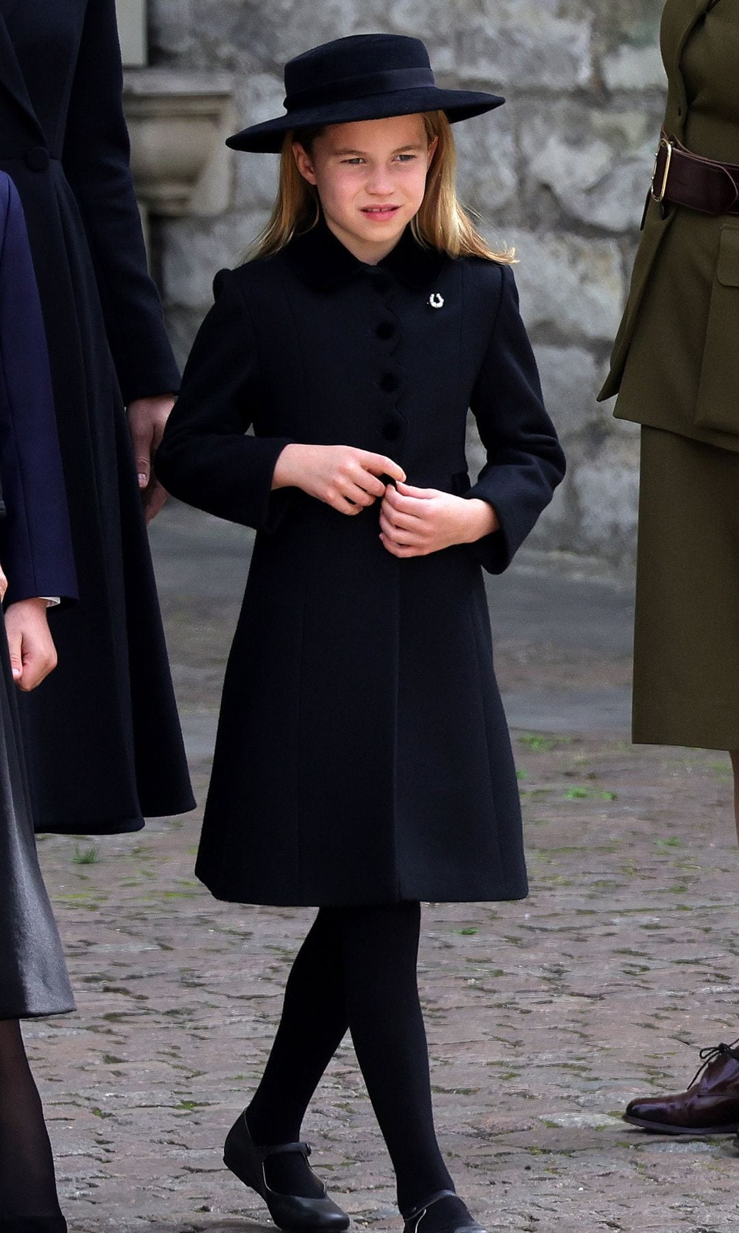 Princesa Charlotte
