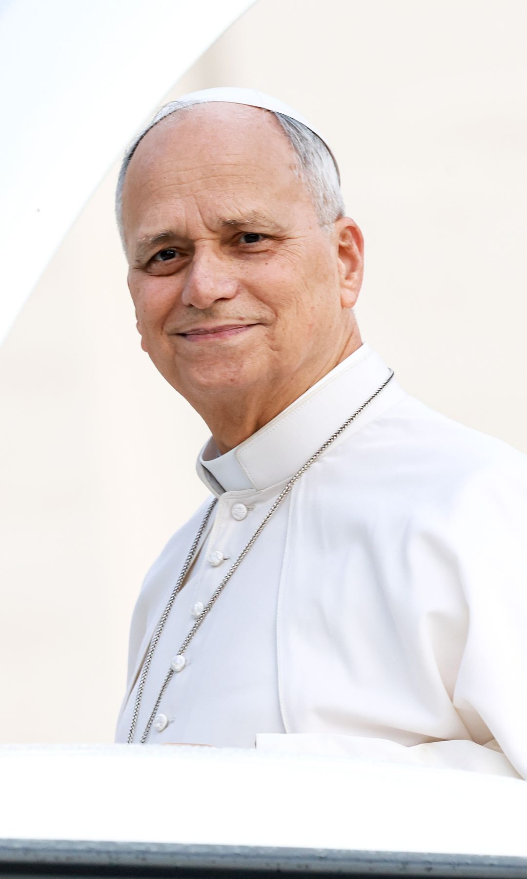 El papa León XIV no necesitará tratamiento adicional tras la extirpación de su cáncer.