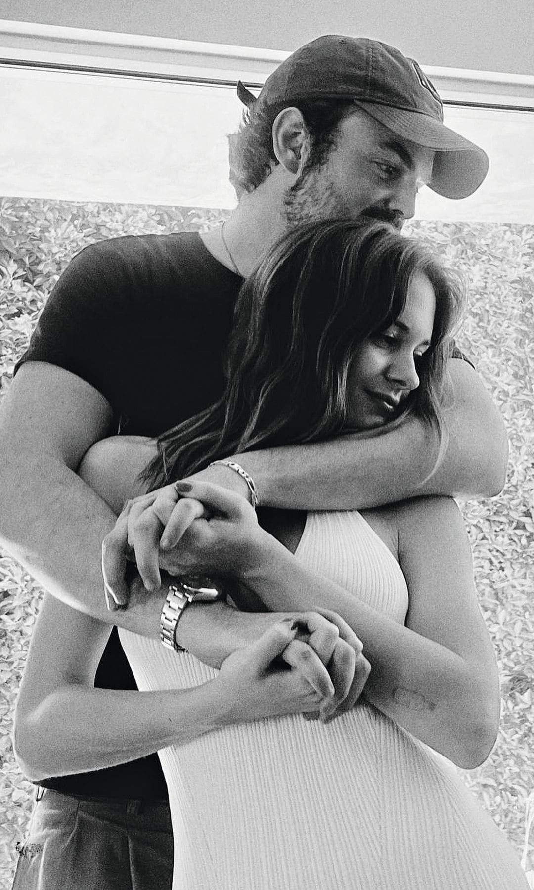 STELLA BANDERAS LA NOVIA DEL AÑO HABLA CON "¡HOLA!" EN PLENA CUENTA ATRÁS PARA SU BODA