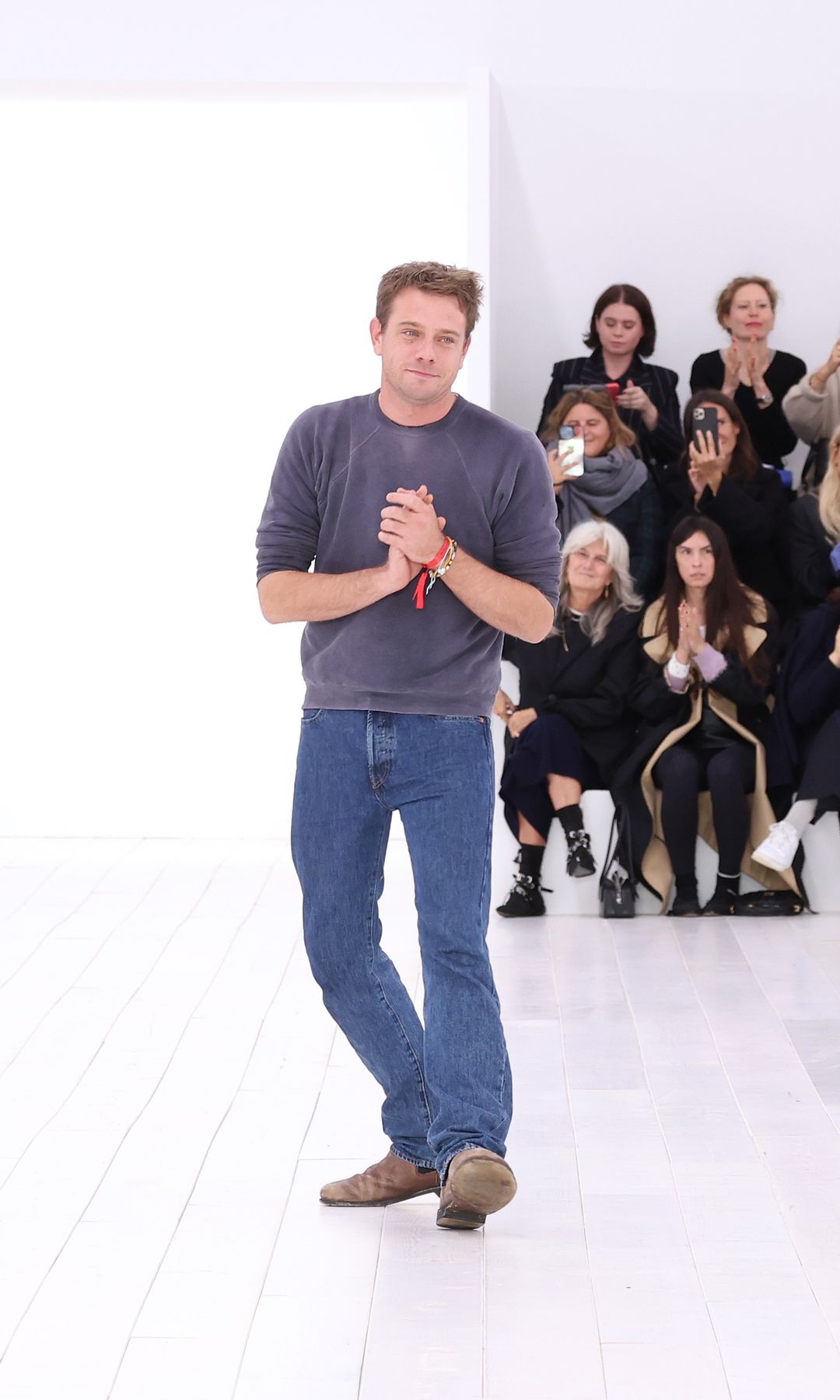 Jonathan Anderson