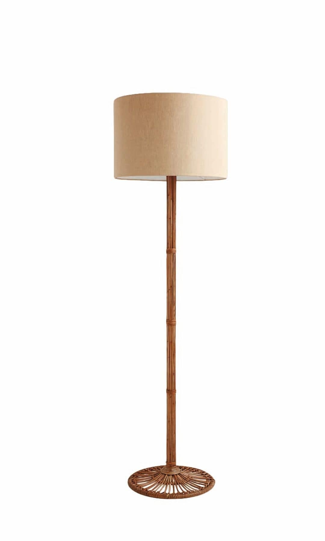 Lámpara, de El Corte Inglés Home (269 €).