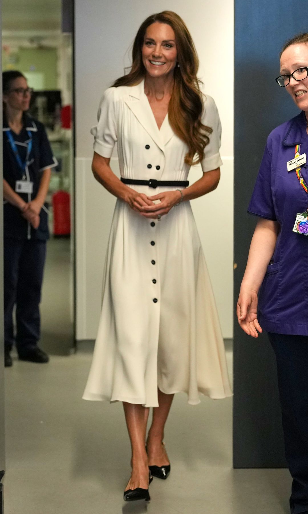 Kate Middleton
