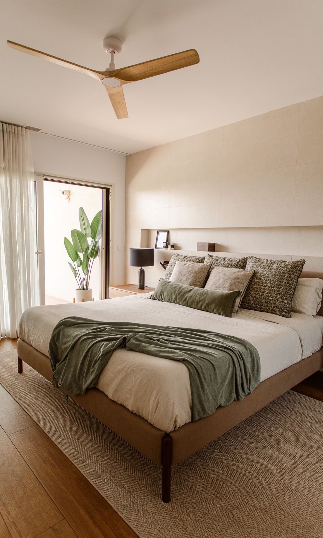 Dormitorio