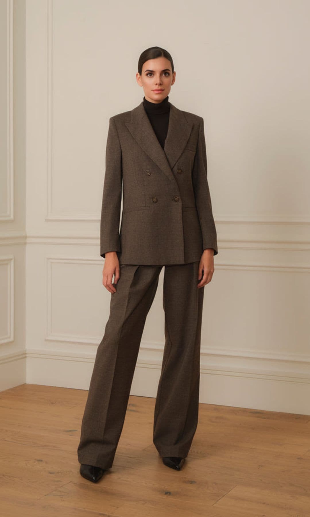  Las editoras de Fashion invertiremos en estos básicos de aspecto lujoso en las rebajas de enero