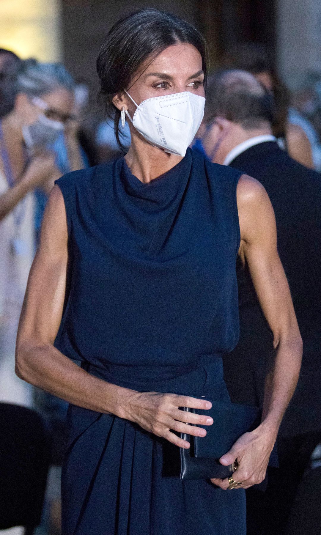 Reina Letizia