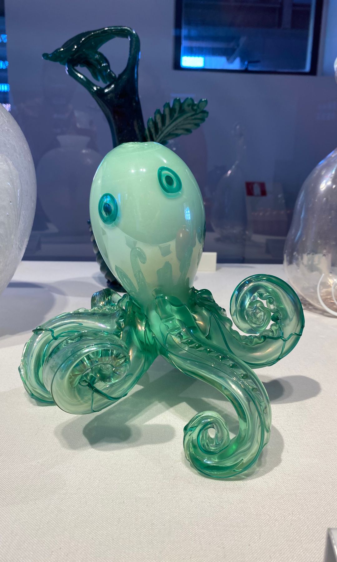 Museo de Cristal de Murano