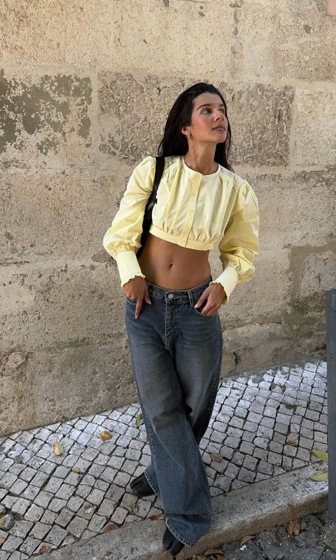 ¡HOLA! Fashion 7 looks para vestir con vaqueros de lunes a domingo