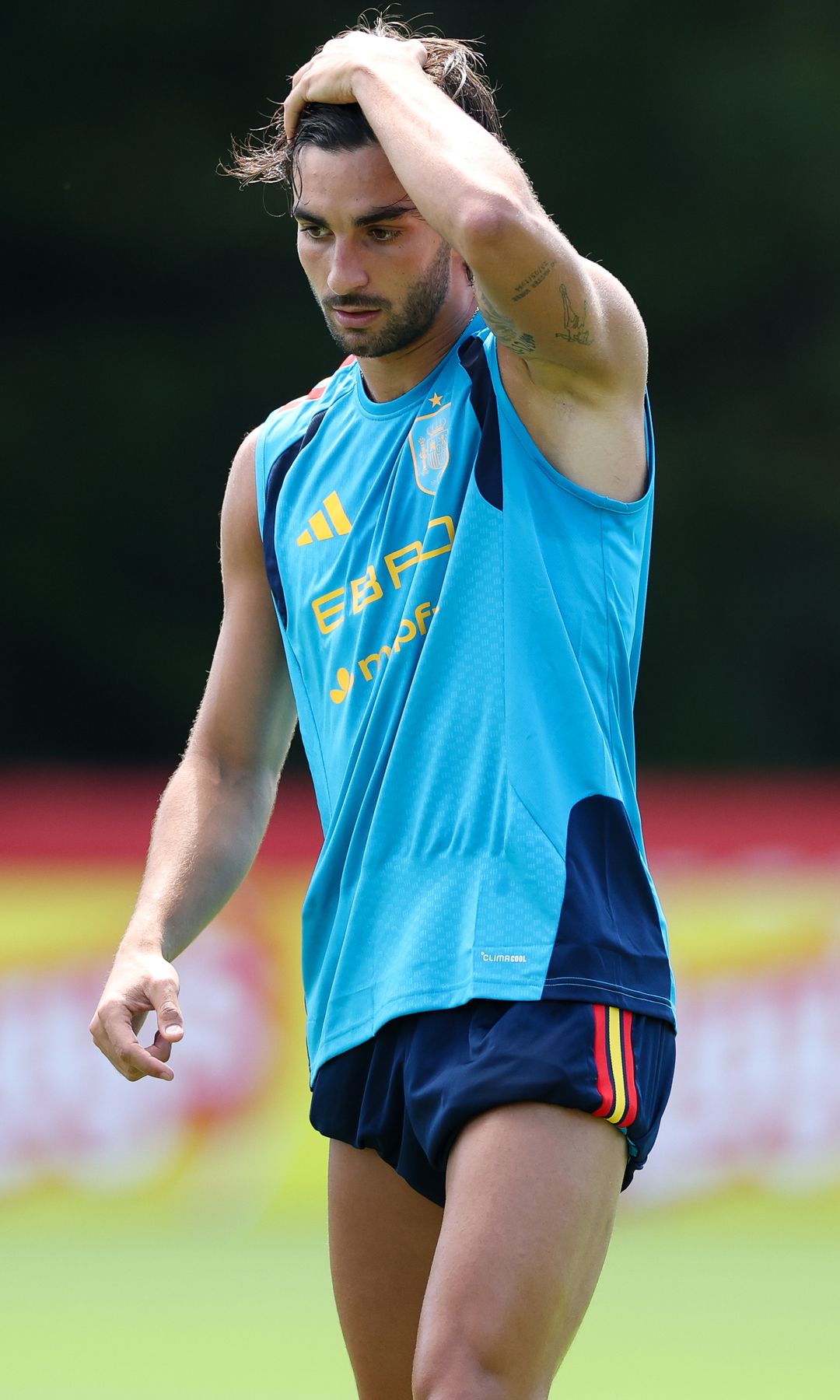 ferran torres