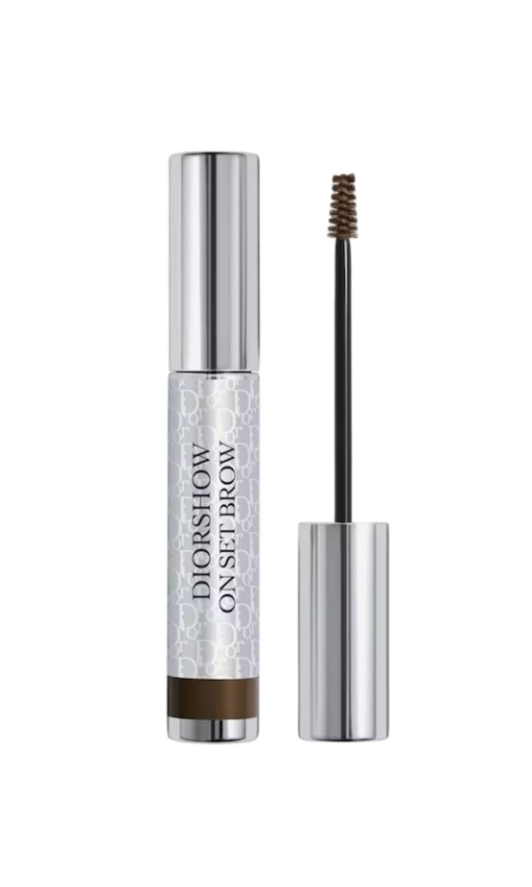 Gel de cejas Diorshow On Set Brow (29,99€), Dior