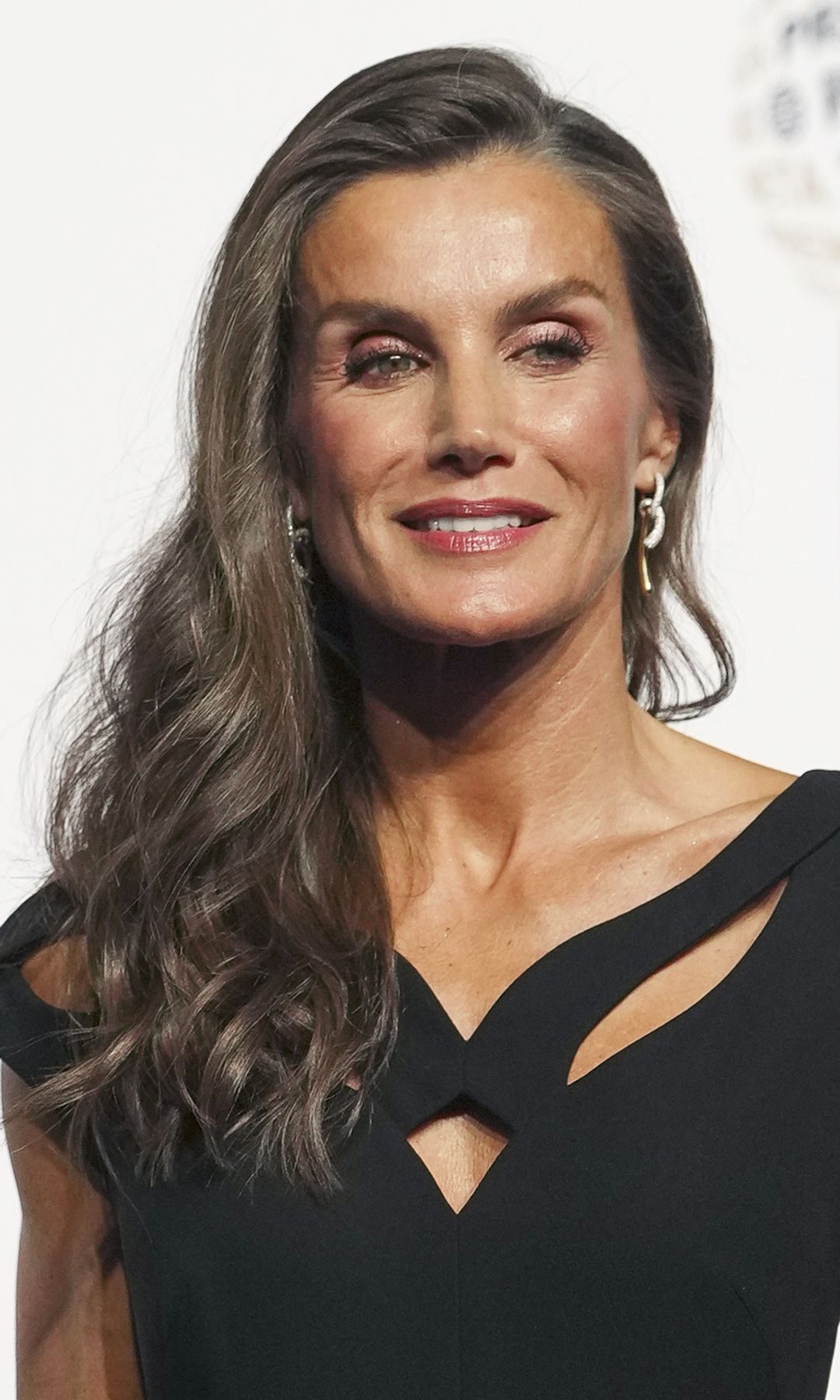La reina Letizia en la gala del Premio Planeta 2026 el 15 de octubre en Barcelona