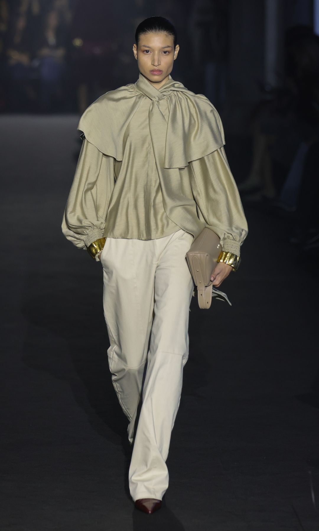 Las tendencias que han destacado en la 080 Barcelona FASHION WEEK