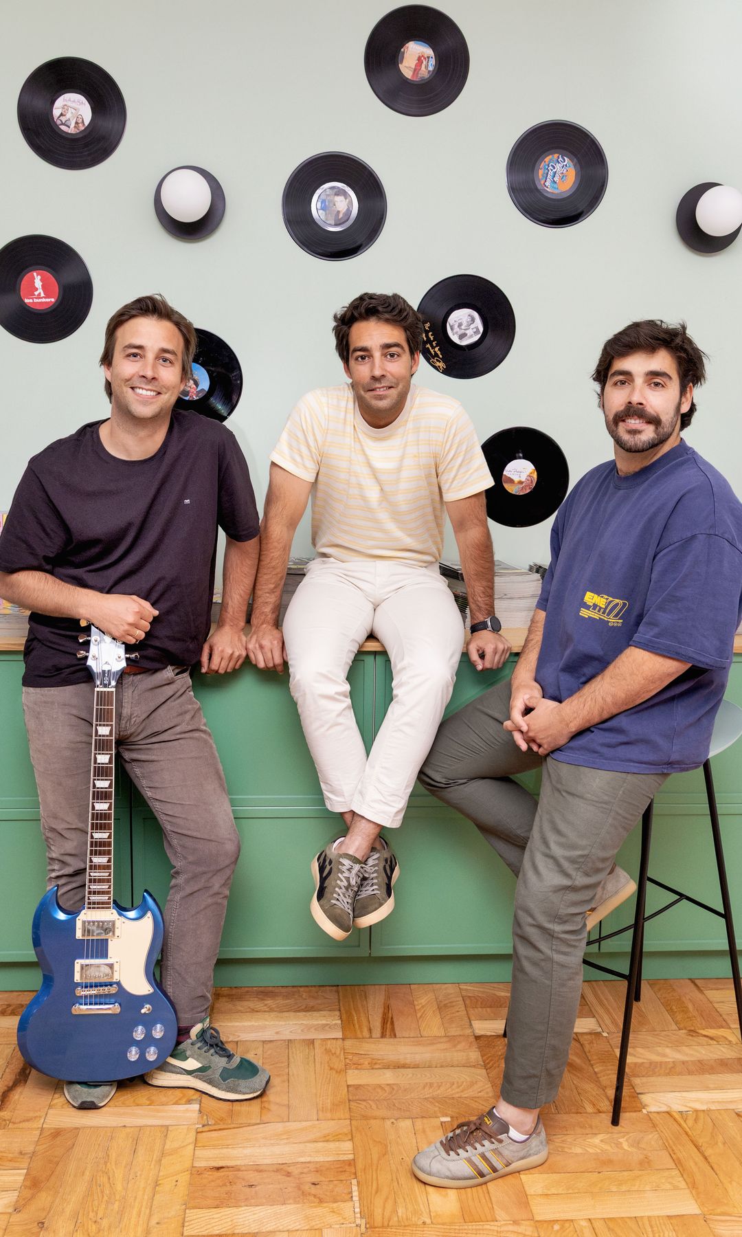 El fenómeno viral de los hermanos Martínez promete arrasar en su segundo álbum