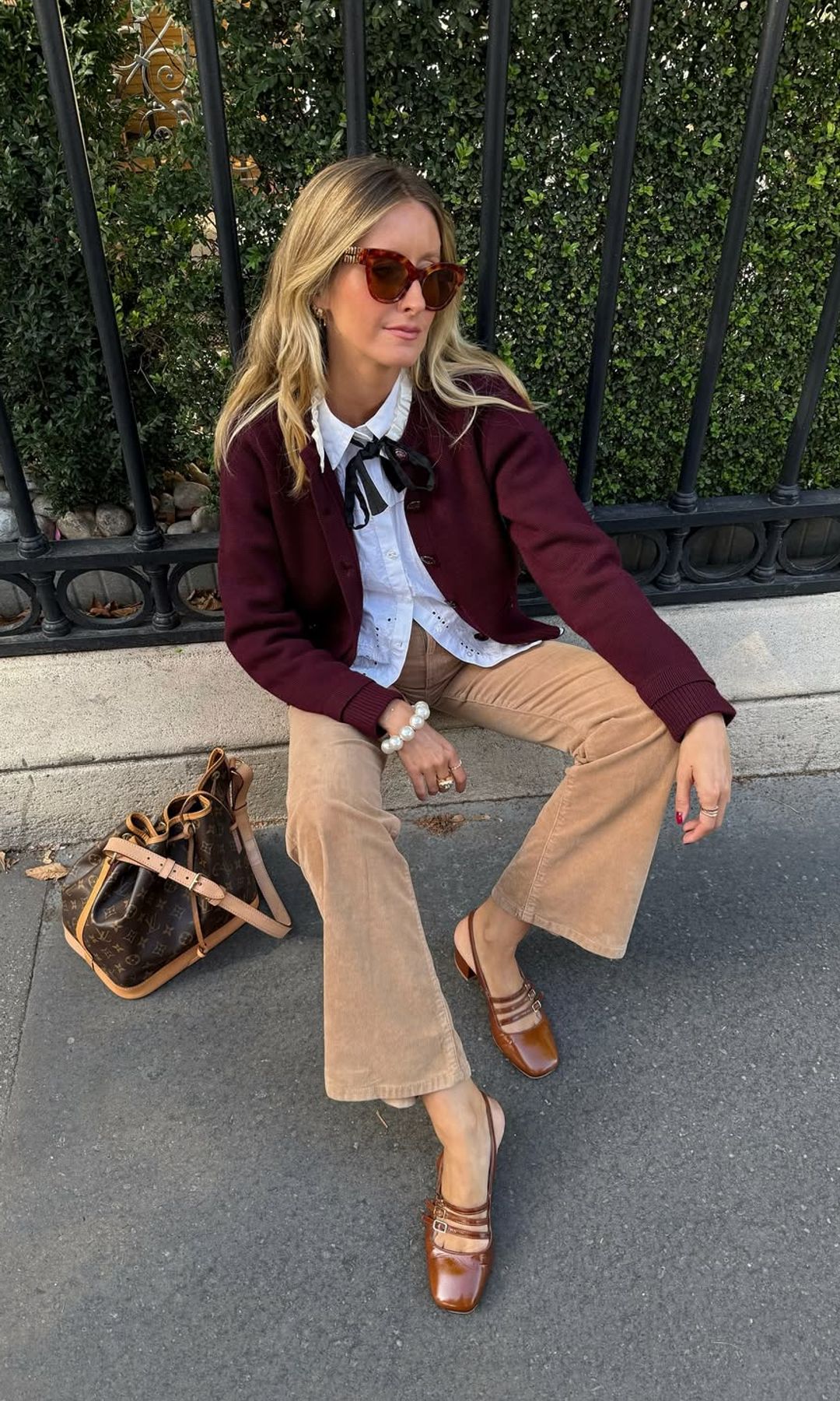 Cómo vestir pantalones de pana de lunes a domingo diciembre 2025