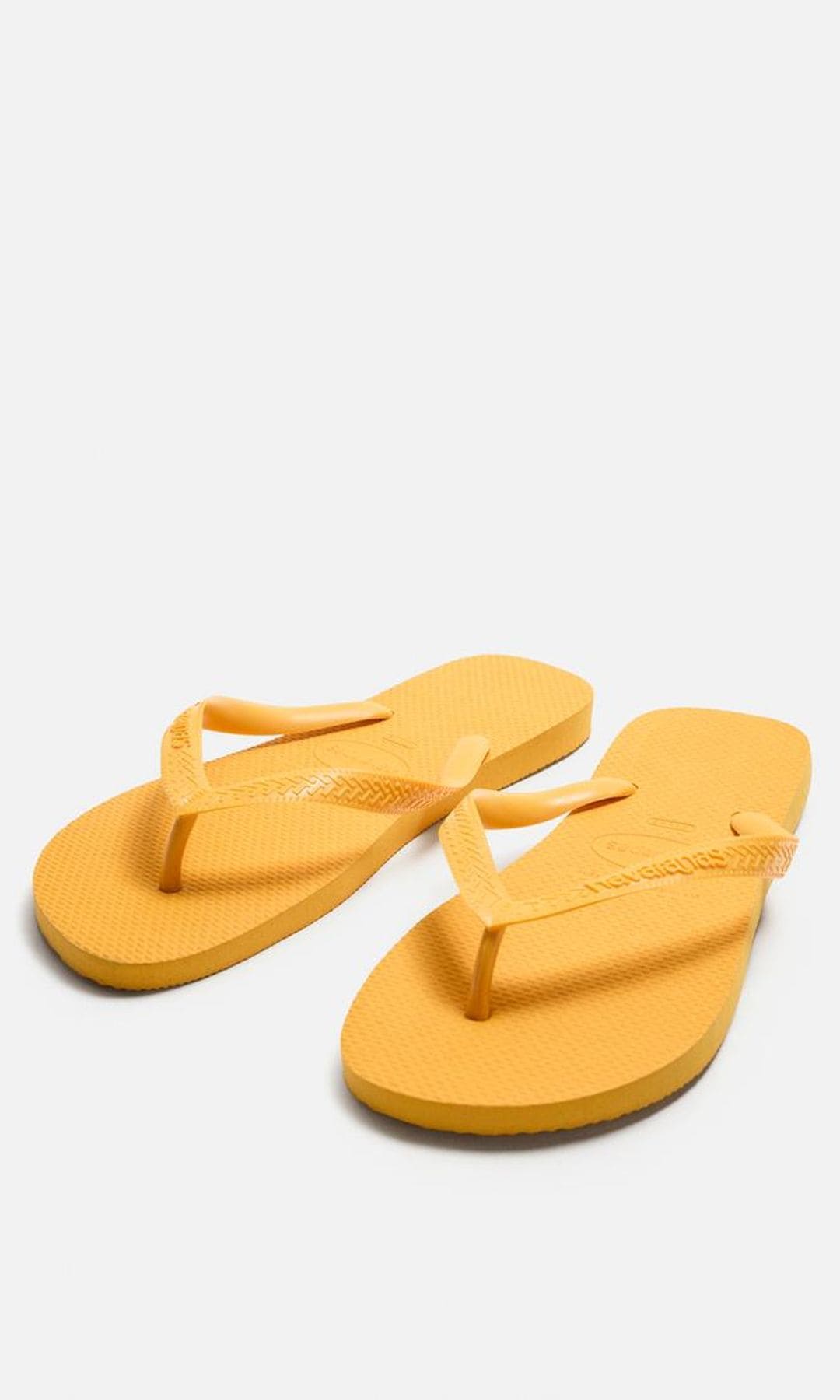 Sandalias minimalistas