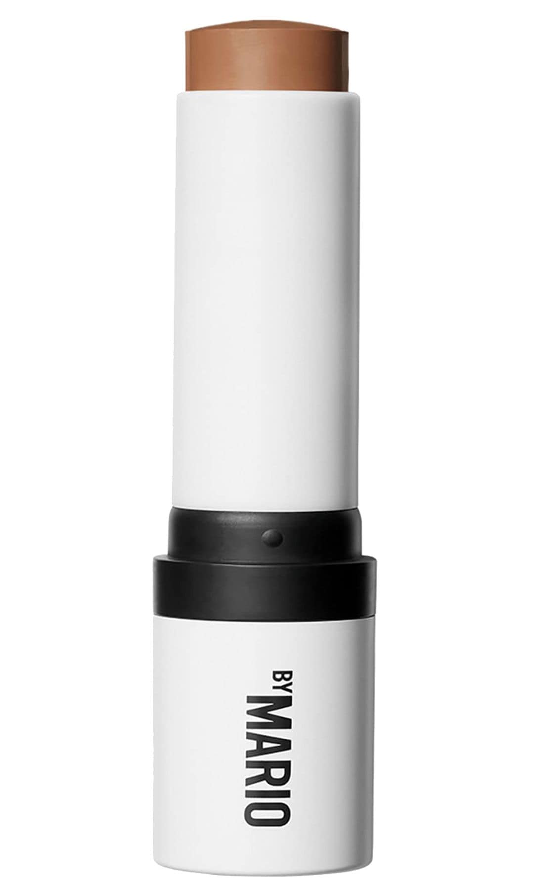 Con brocha: Soft Sculpt Shaping Stick (38 €), de Makeup by Mario