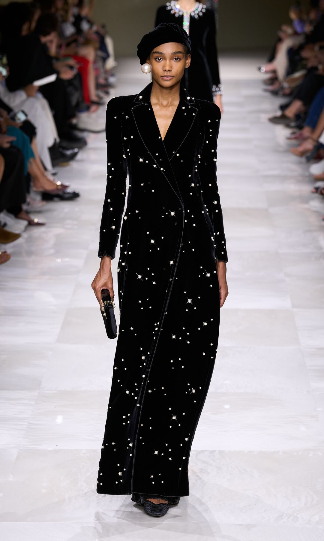 Alta Costura Paris Armani Privé
