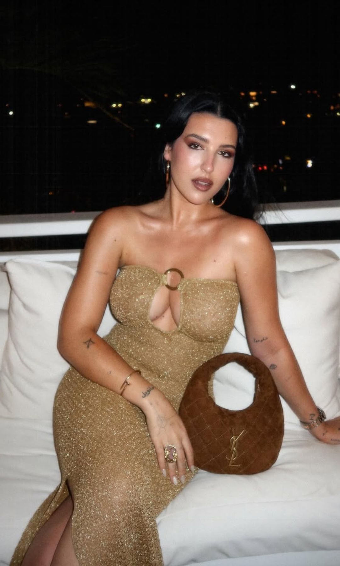 Alba Díaz