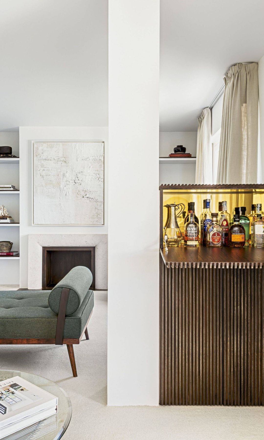 Mueble bar