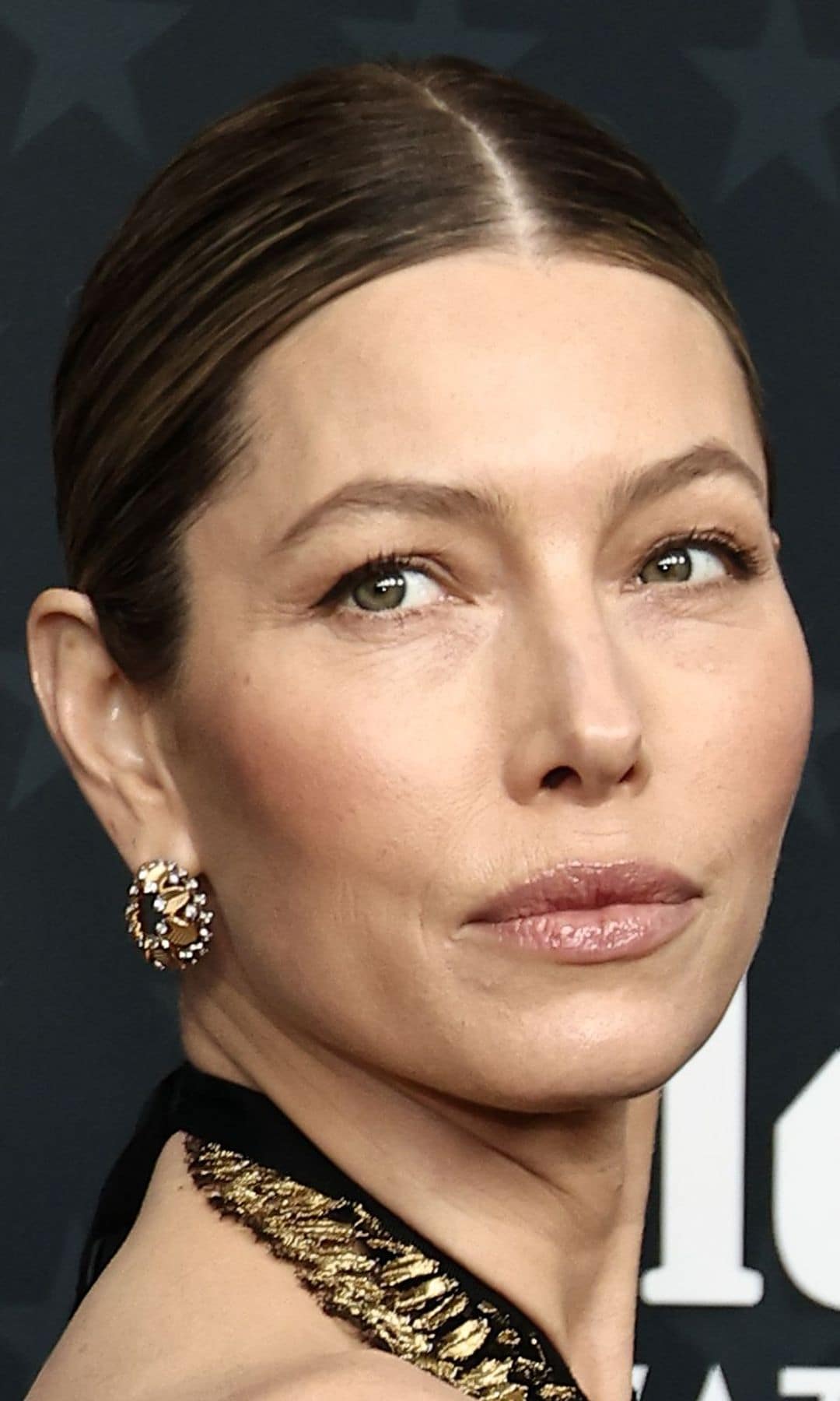 Jessica Biel
31st Annual Critics Choice Awards, Arrivals, Los Angeles, California, USA - 04 Jan 2026 *** Local Caption *** .