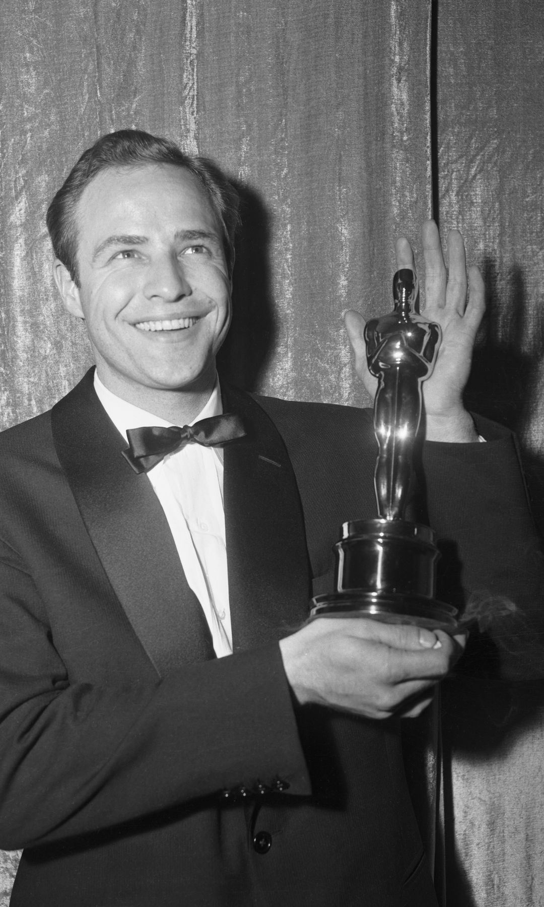 Marlon Brando premio Oscar 