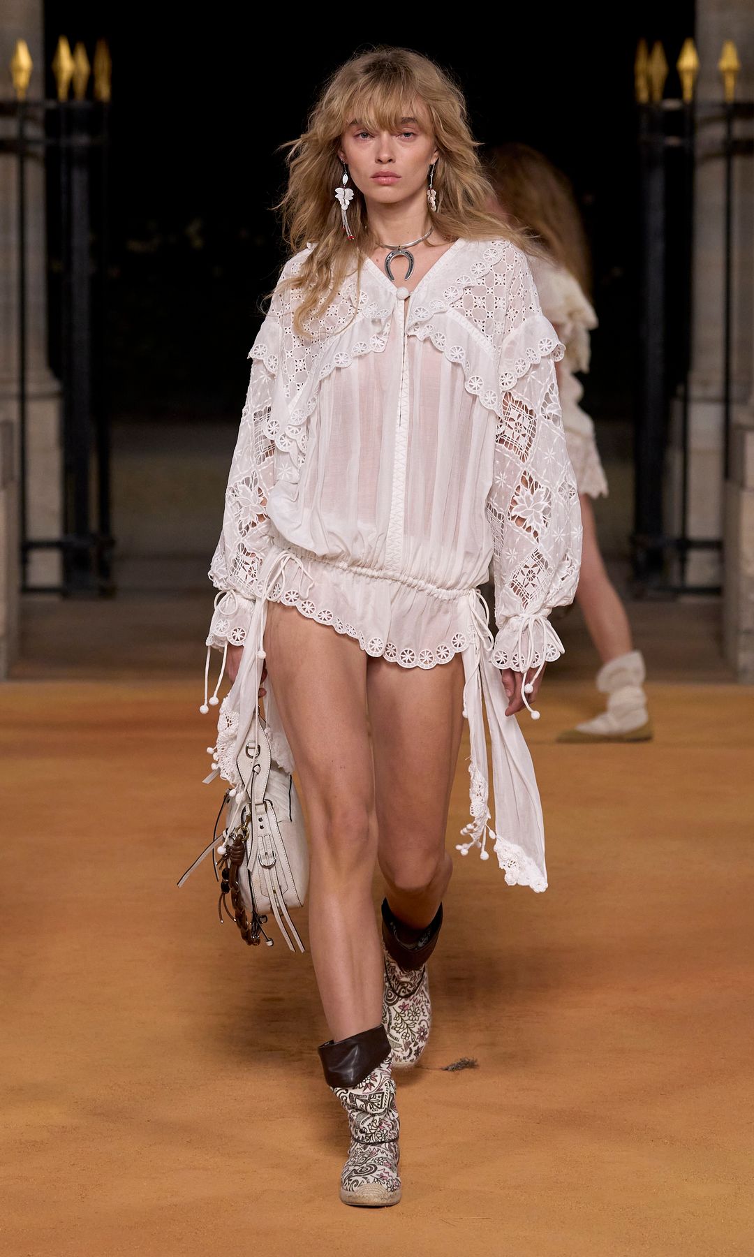 Pantone 2026: el color del año es el blanco, Cloud Dancer