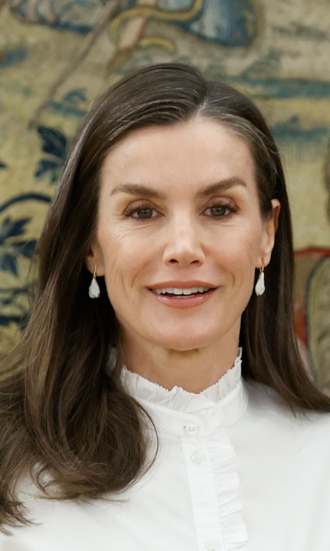 Reina Letizia