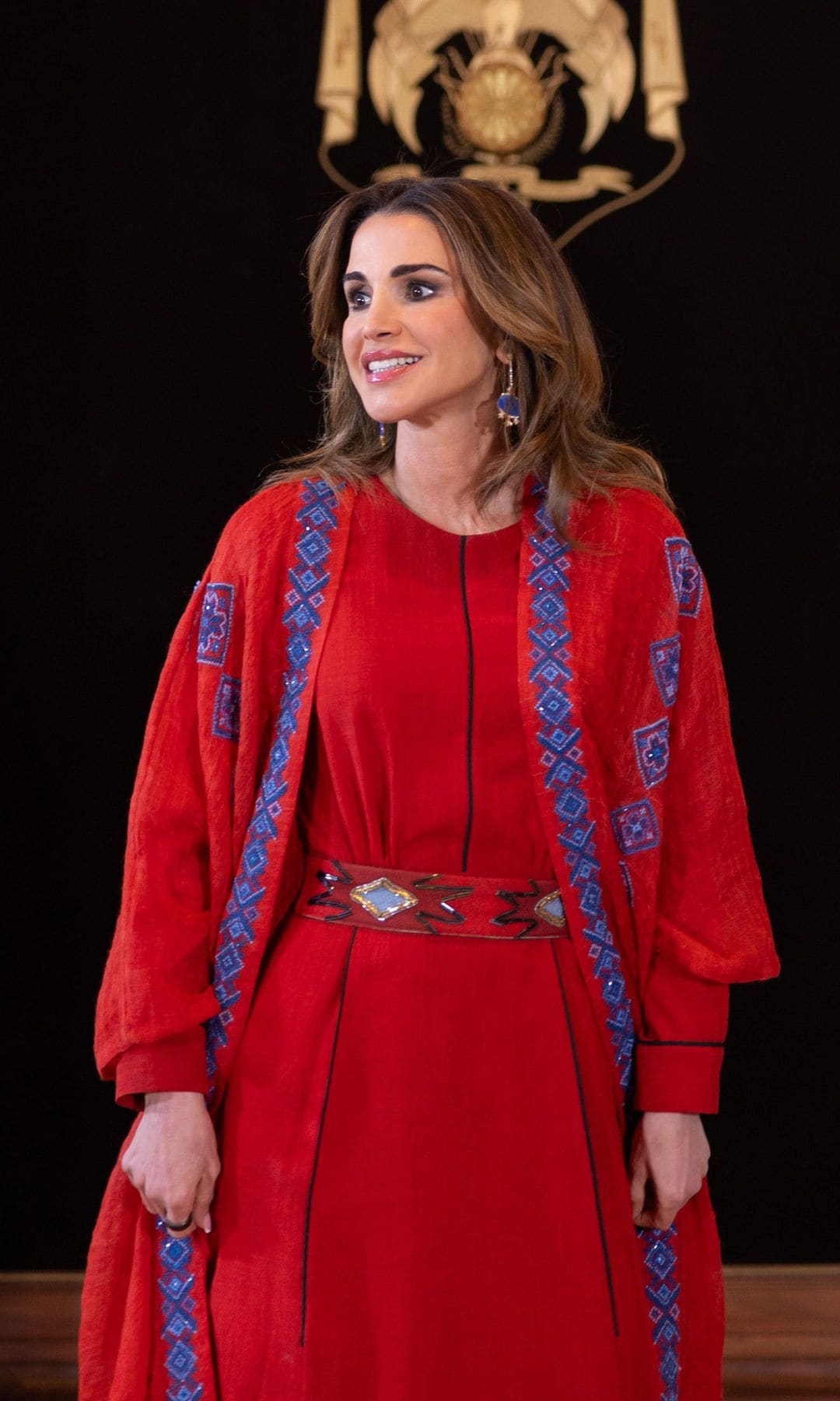Rania de Jordania