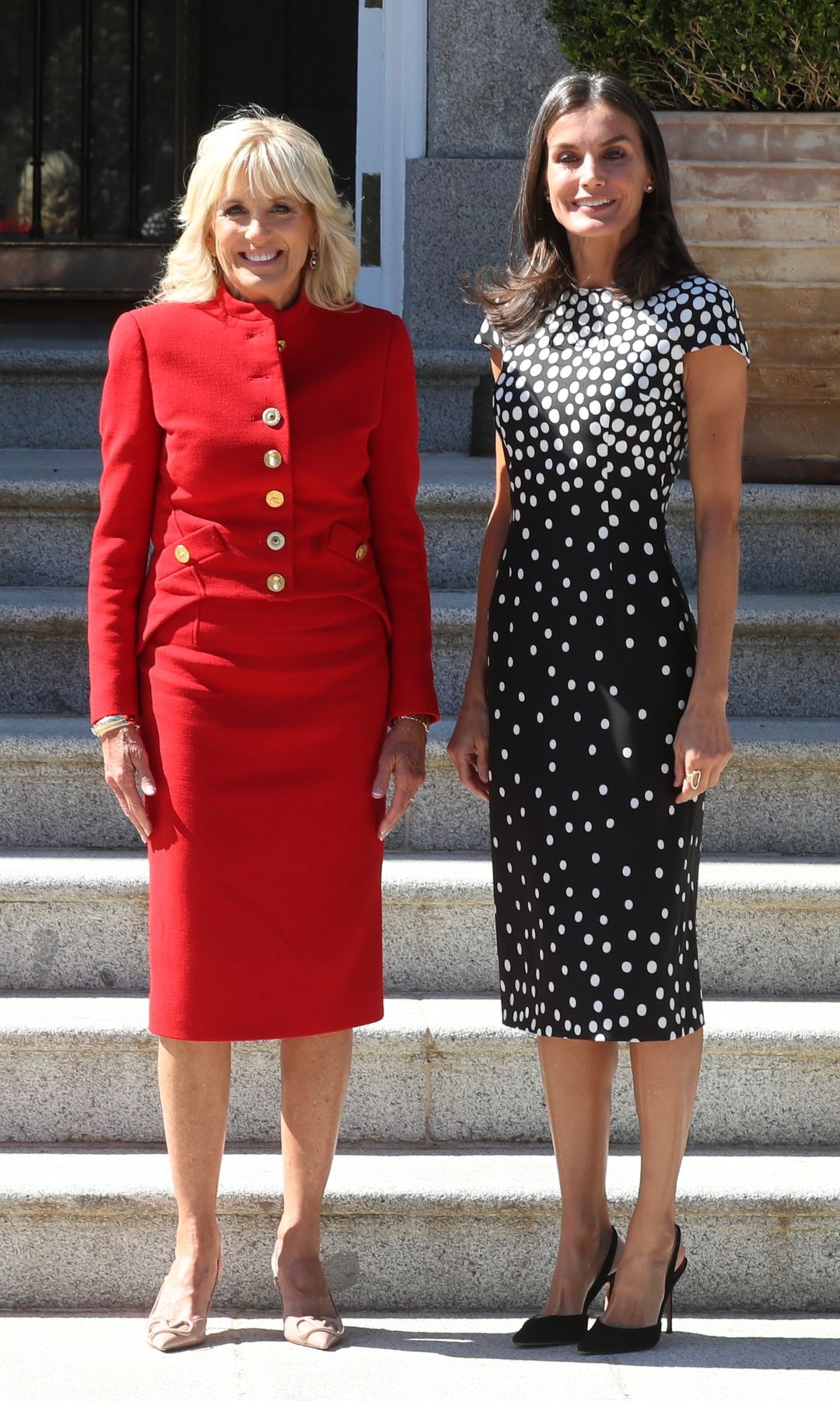 Reina Letizia