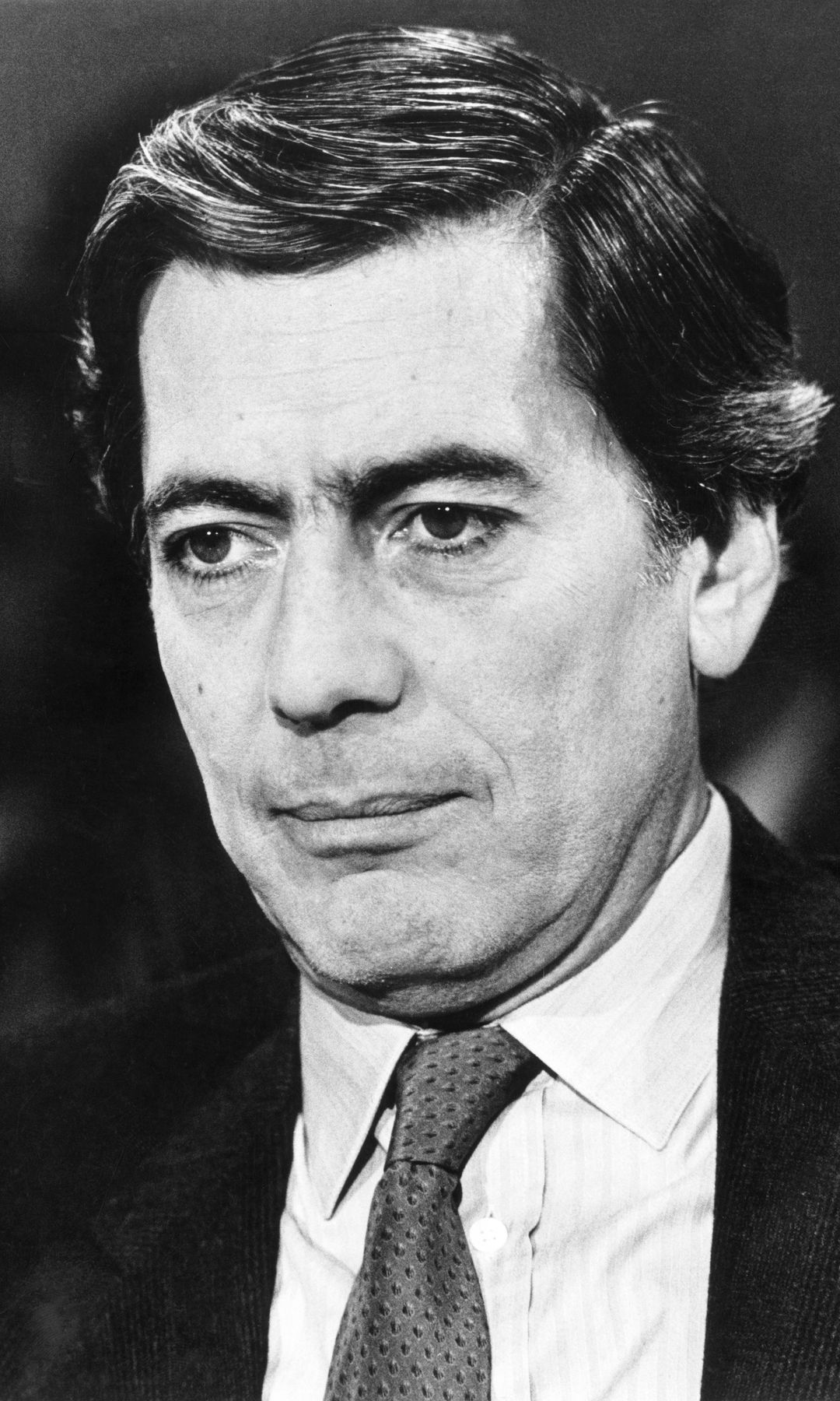 Mario Vargas Llosa
