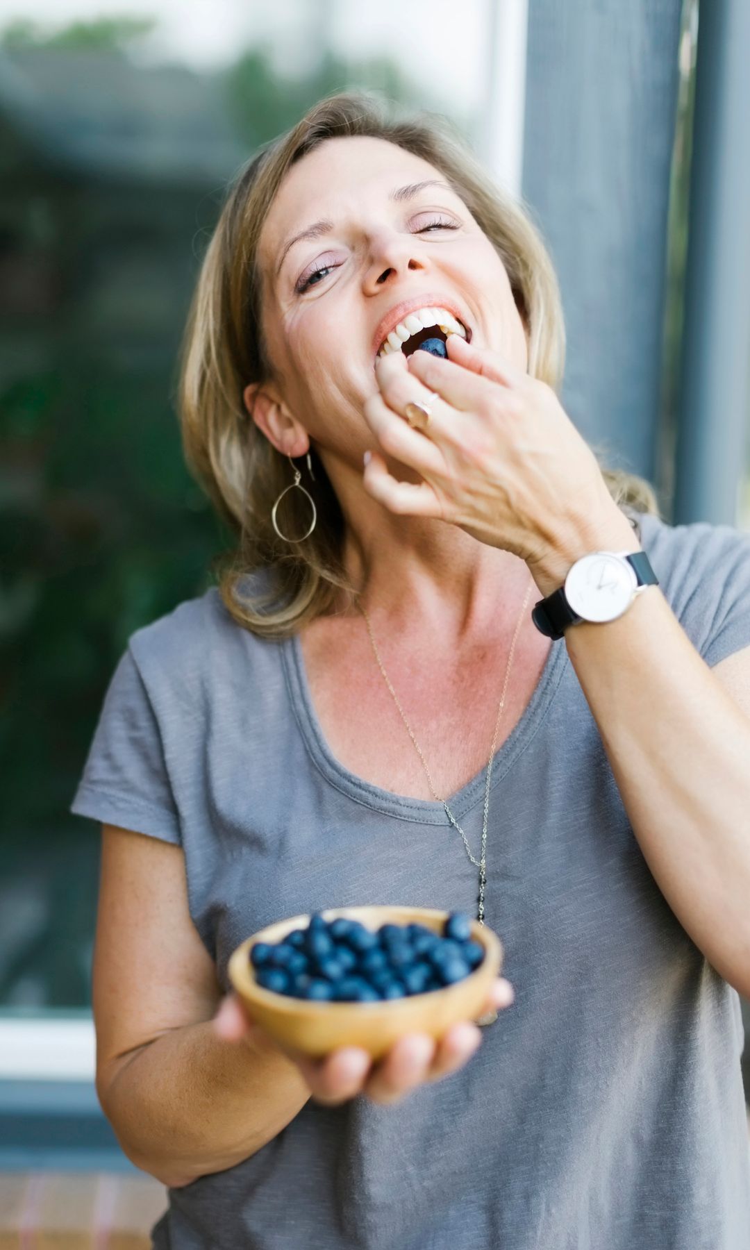 Cambiar de hábitos para tener una vida más saludable