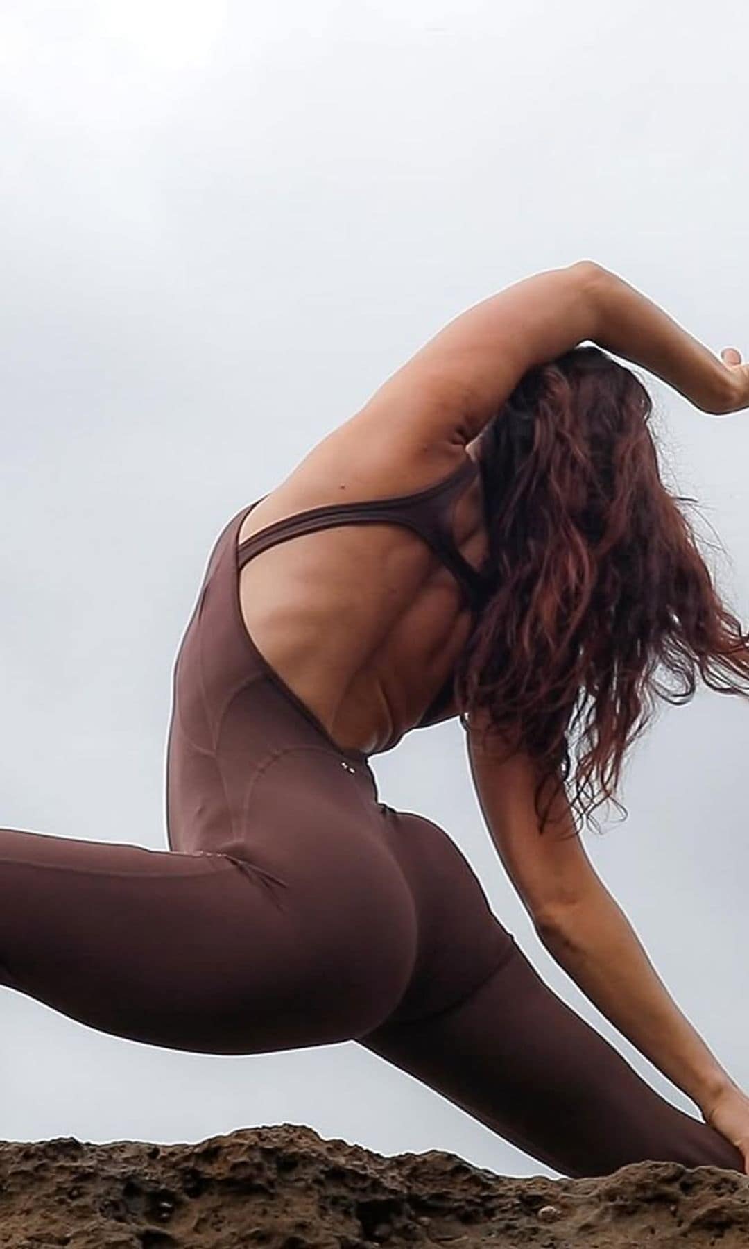 Ejercicios de gluteos para mujeres