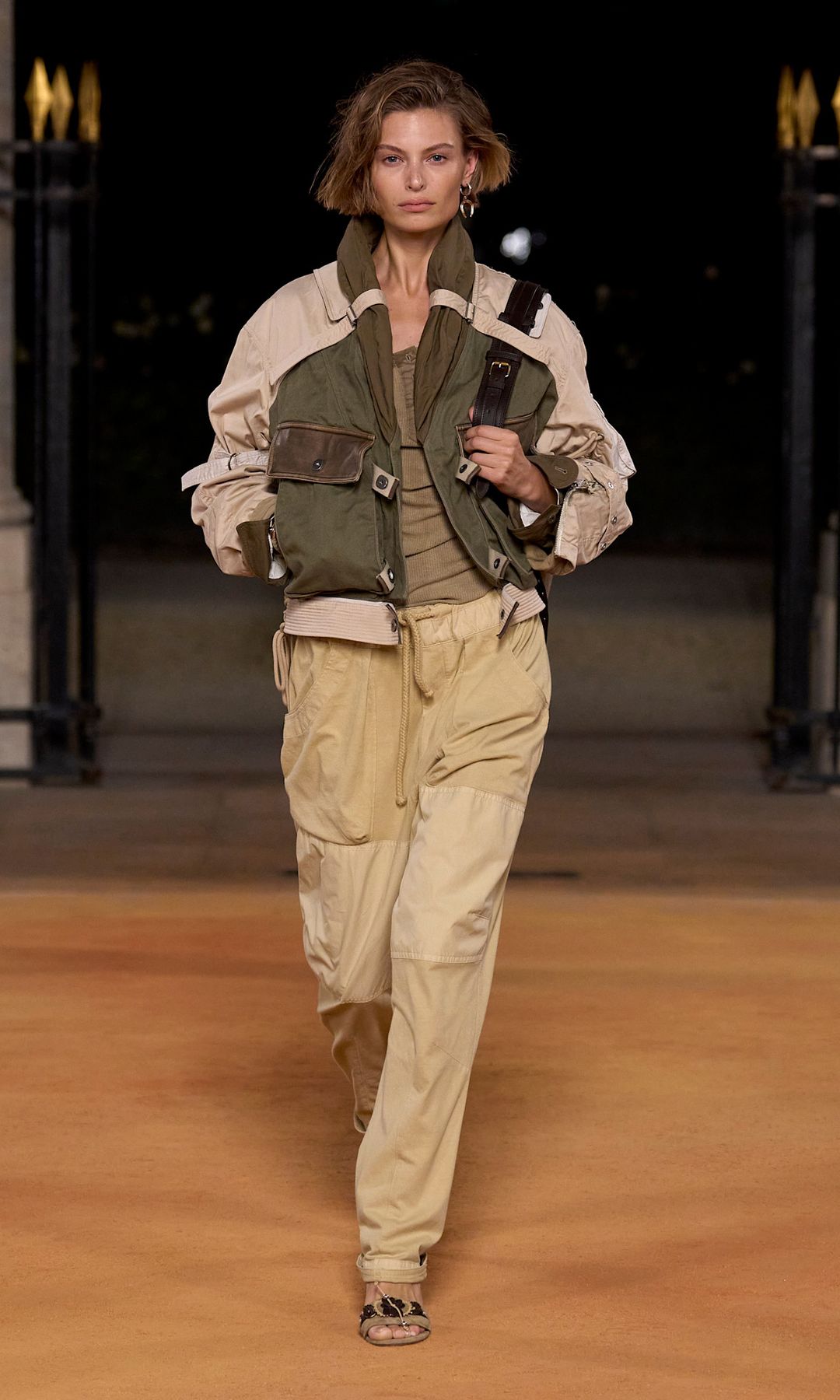 Isabel Marant Primavera/Verano 2026