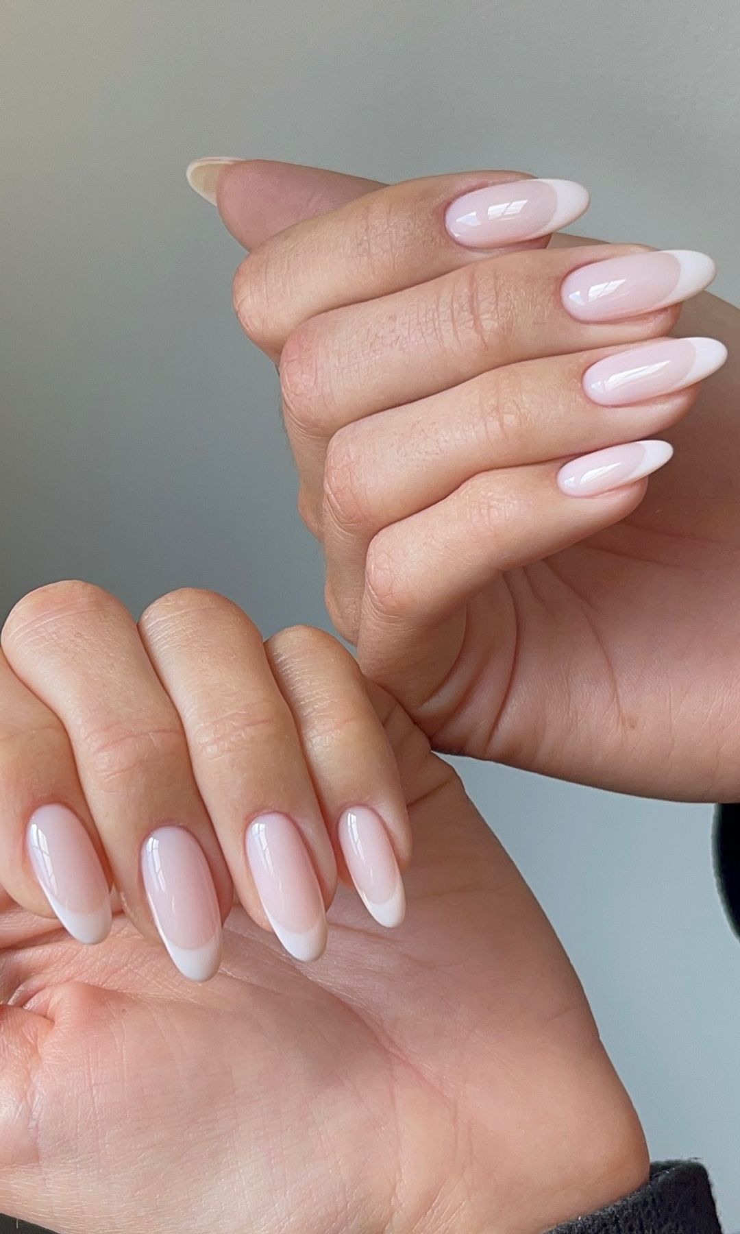 Manicura americana