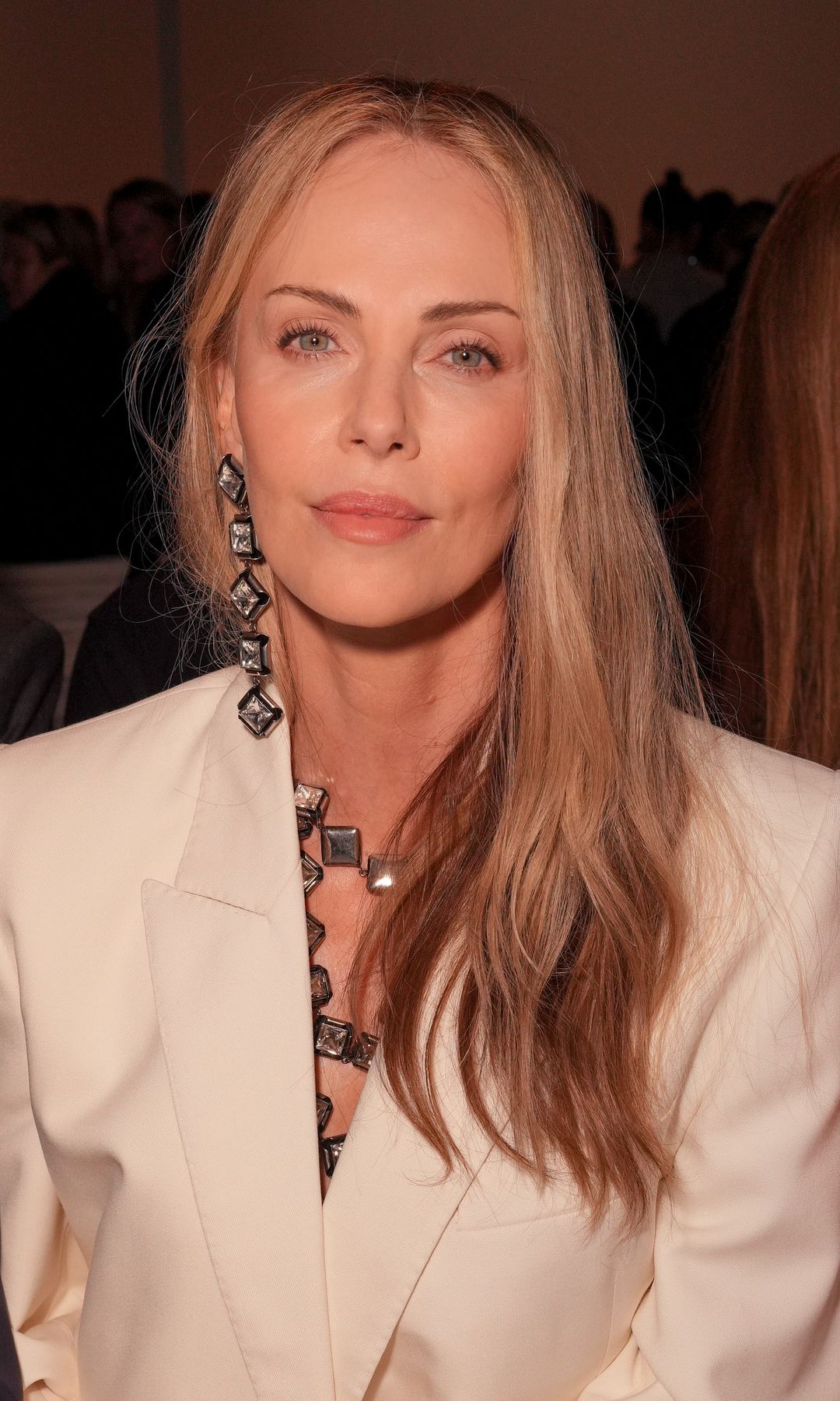 Charlize Theron en 2025