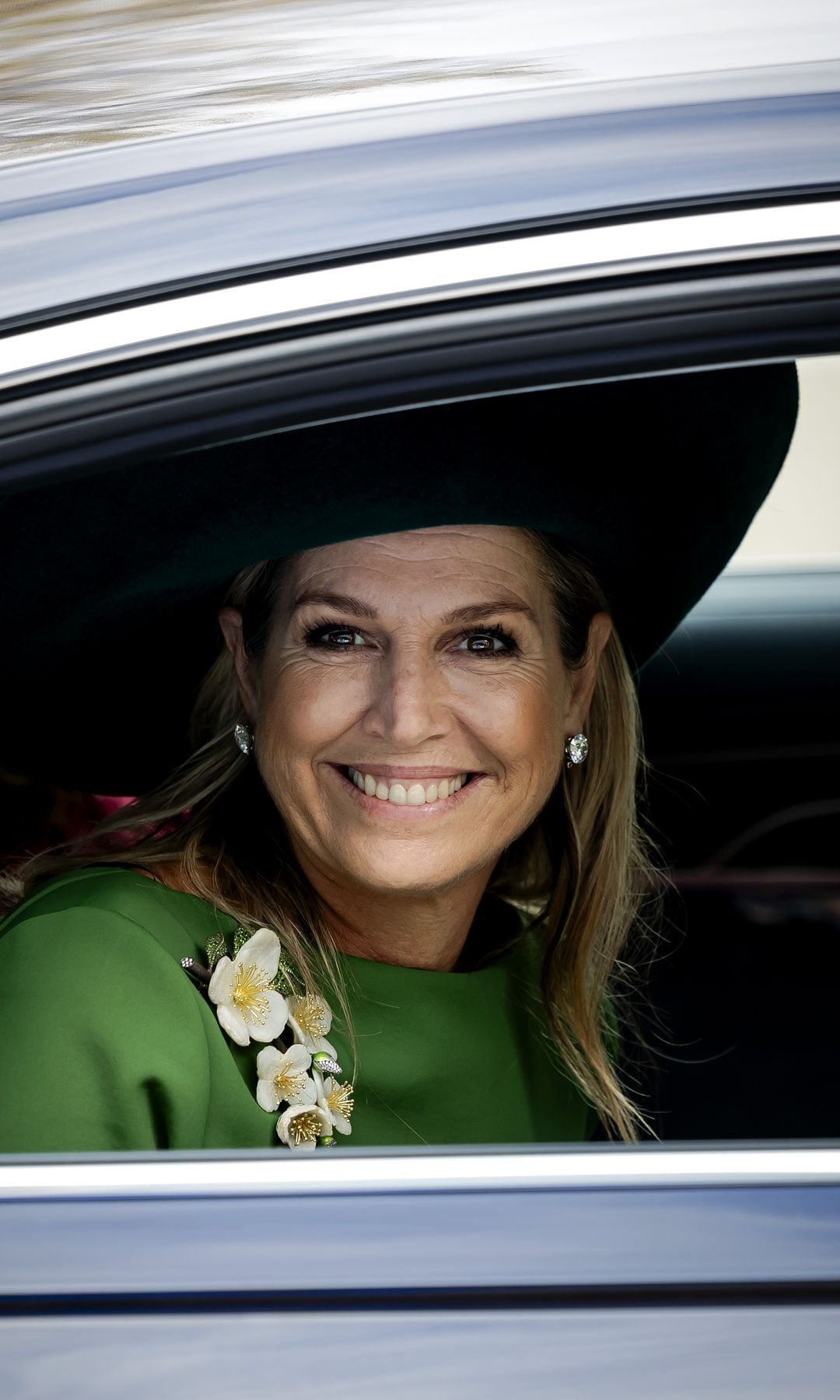 Máxima de Holanda