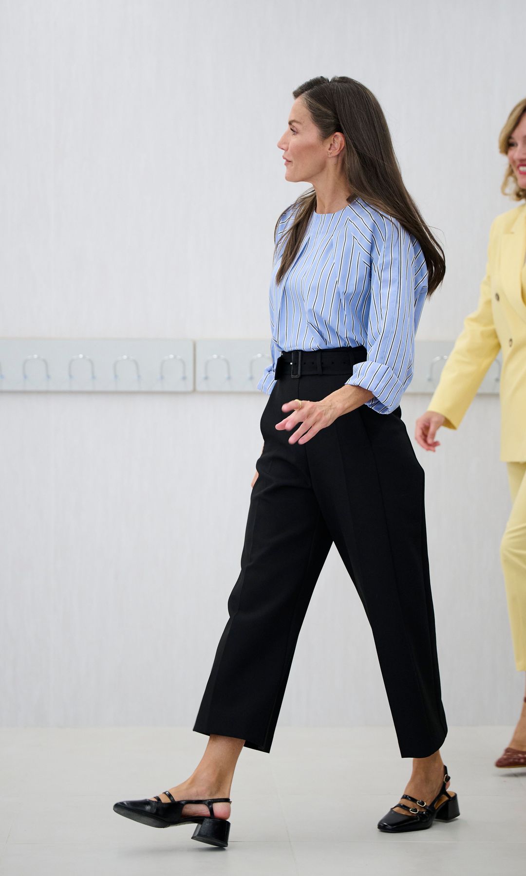 Nuestros expertos analizan cómo Letizia ha hecho de la moda su mejor herramienta de comunicación